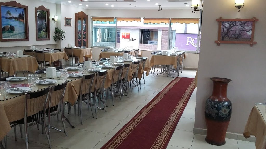 Yeşilyurt Lokanta