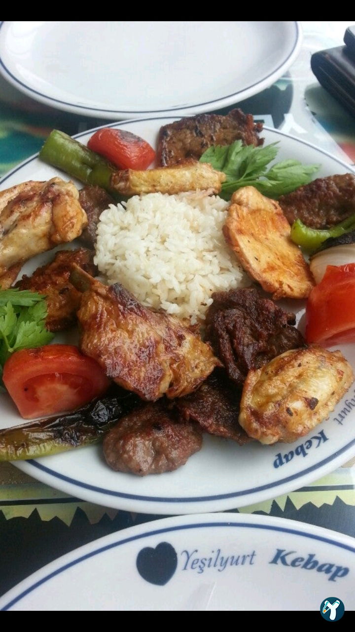 Yeşilyurt Lokanta