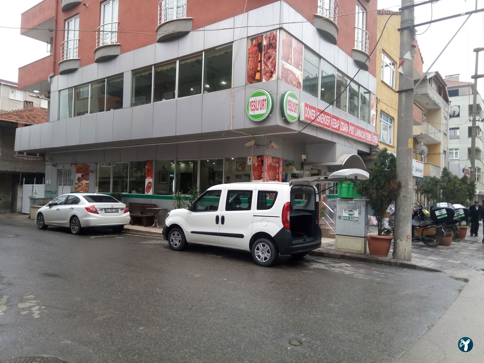 Yeşilyurt Lokanta