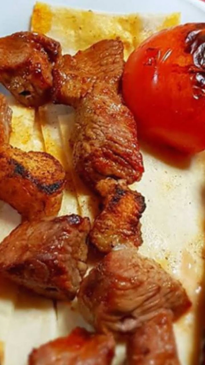 Yeşilyurt Lokanta