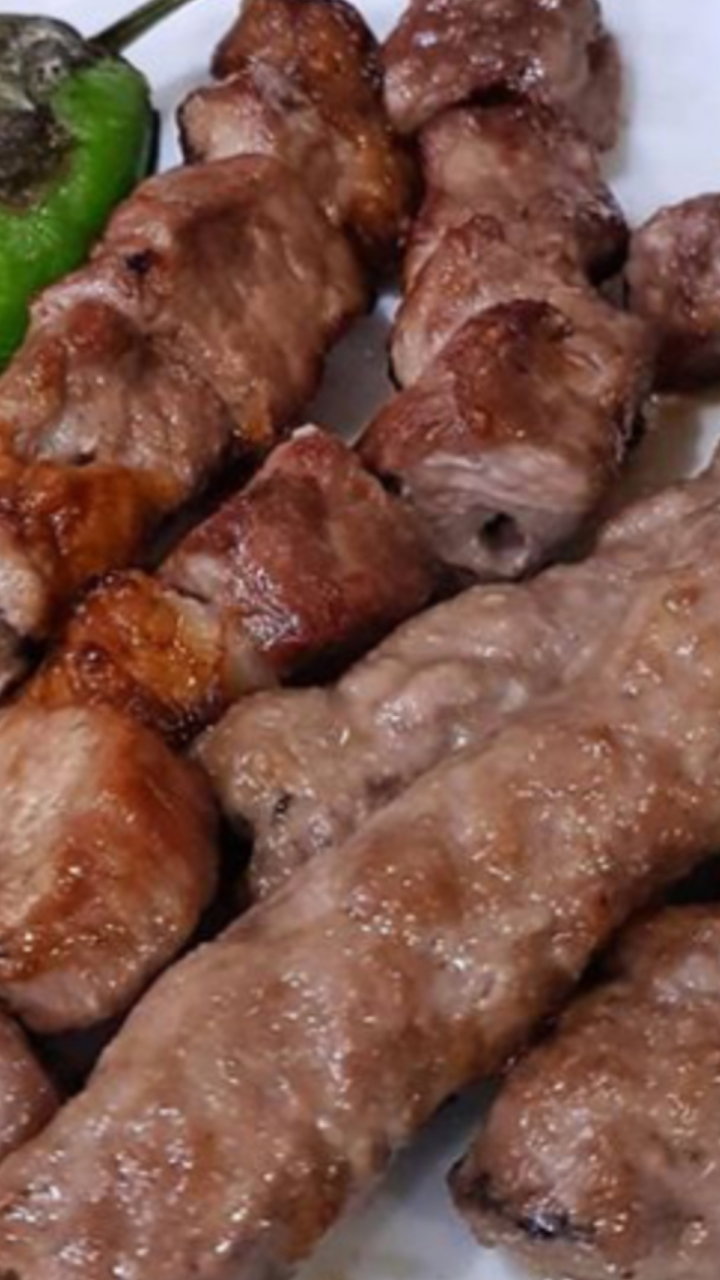 Yeşilyurt Lokanta