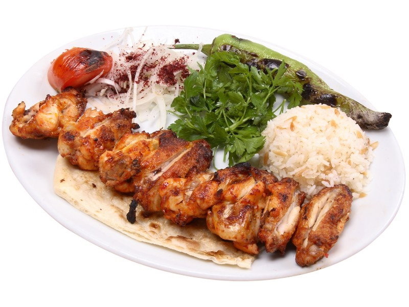 Yeşilyurt Lokanta
