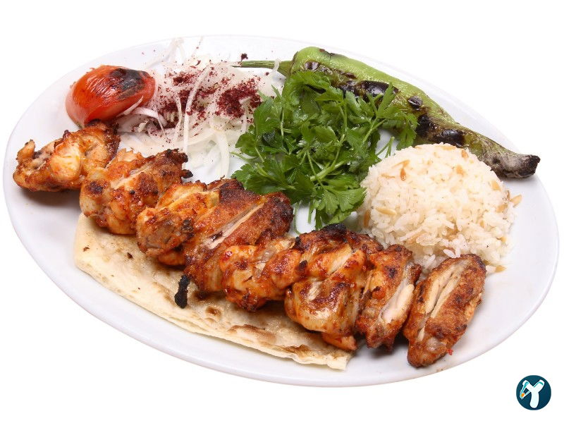Yeşilyurt Lokanta