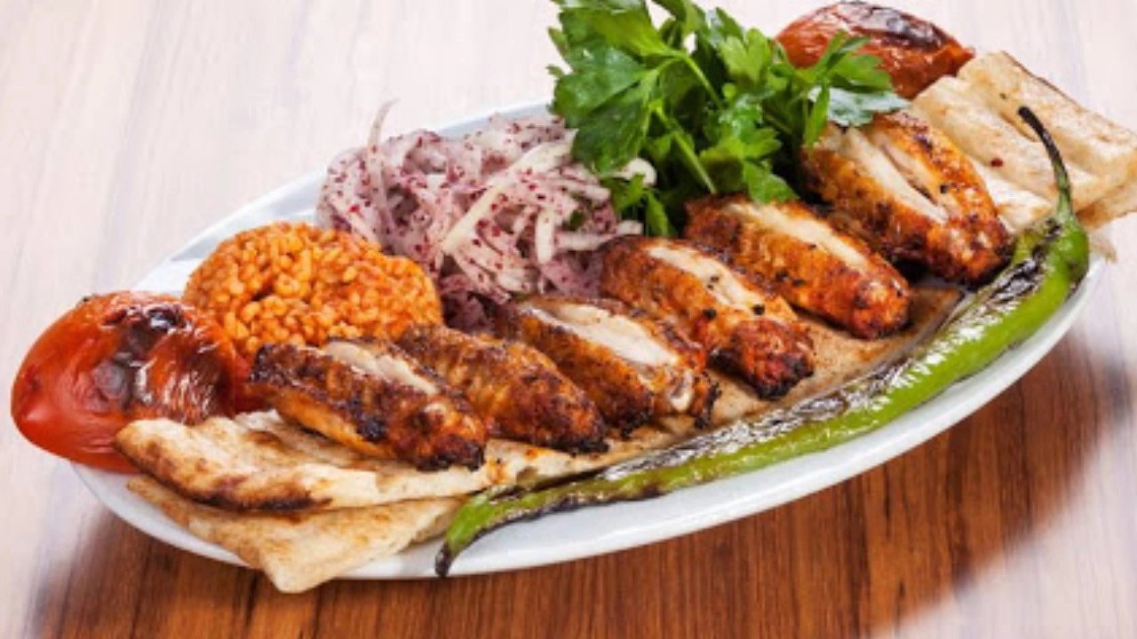 Yeşilyurt Lokanta