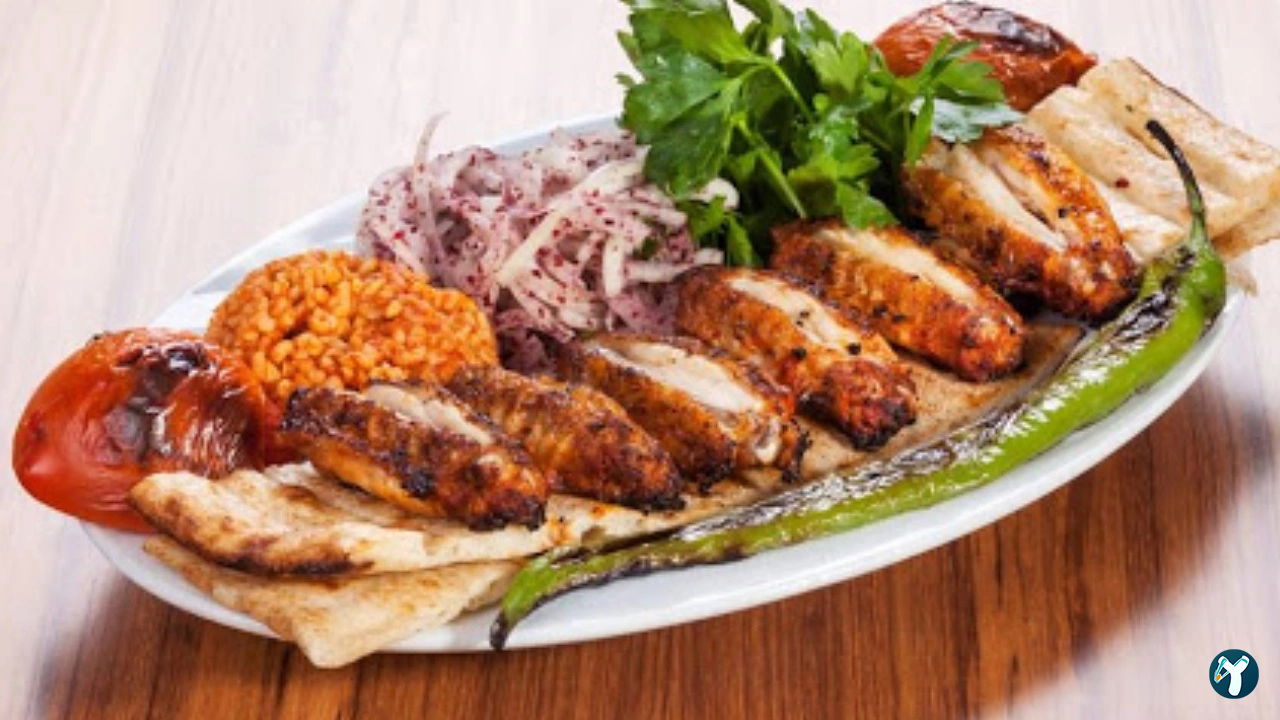 Yeşilyurt Lokanta