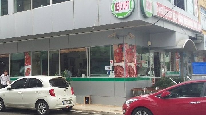 Yeşilyurt Lokanta