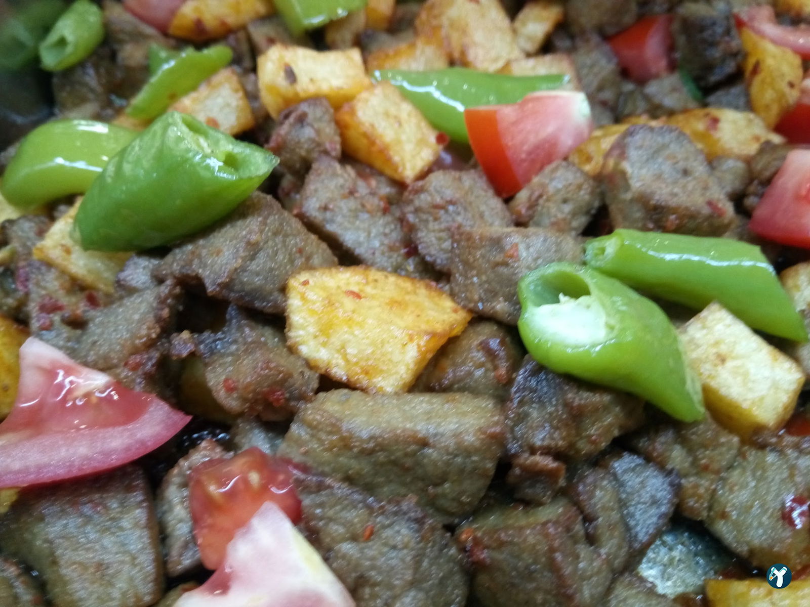 Yeşilyurt Lokanta