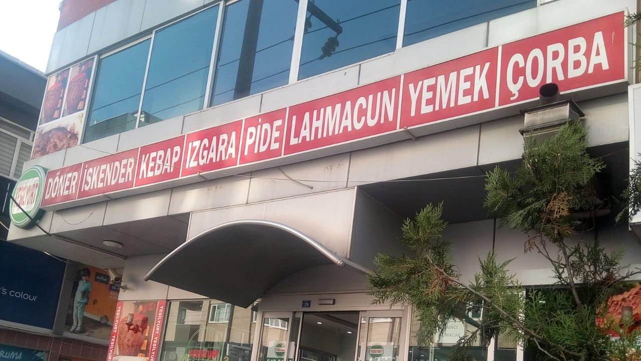 Yeşilyurt Lokanta