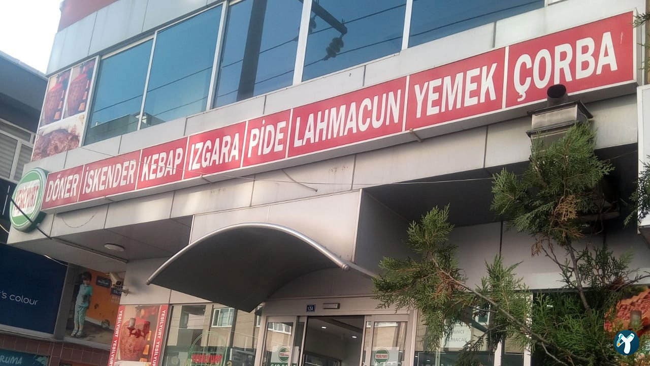 Yeşilyurt Lokanta