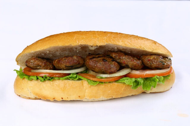Yeşilyurt Lokanta