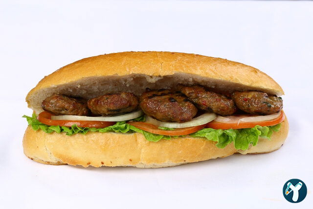 Yeşilyurt Lokanta