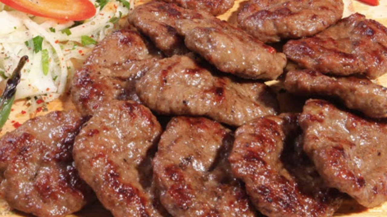 Yeşilyurt Lokanta