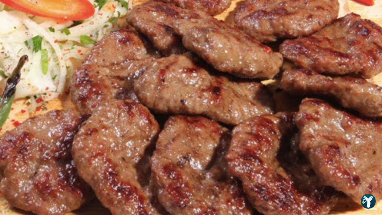 Yeşilyurt Lokanta