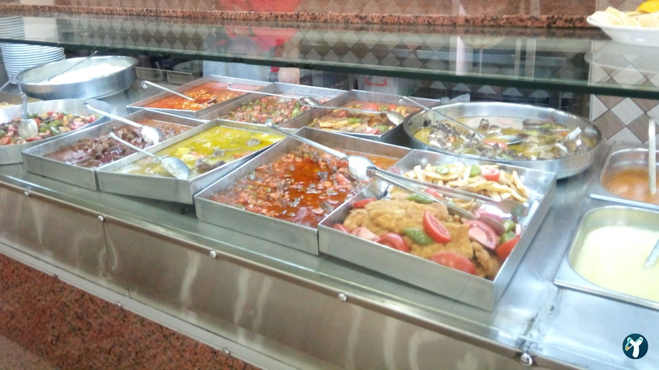 Yeşilyurt Lokanta