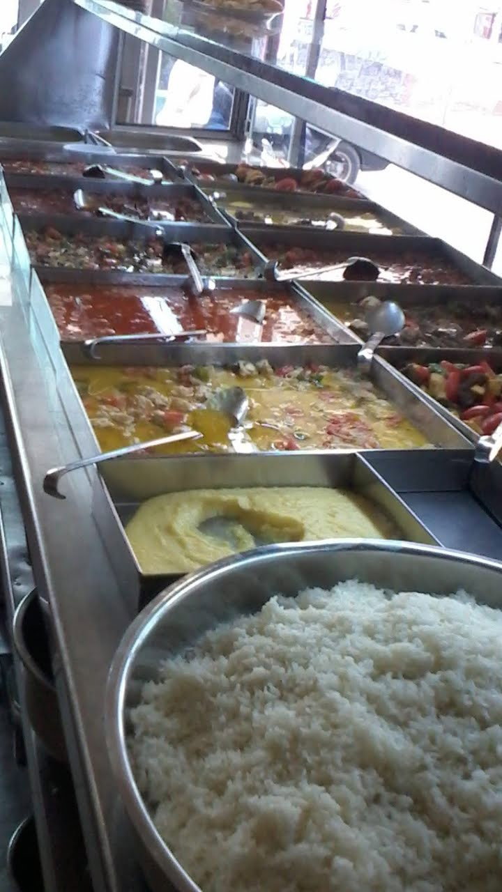 Yeşilyurt Lokanta