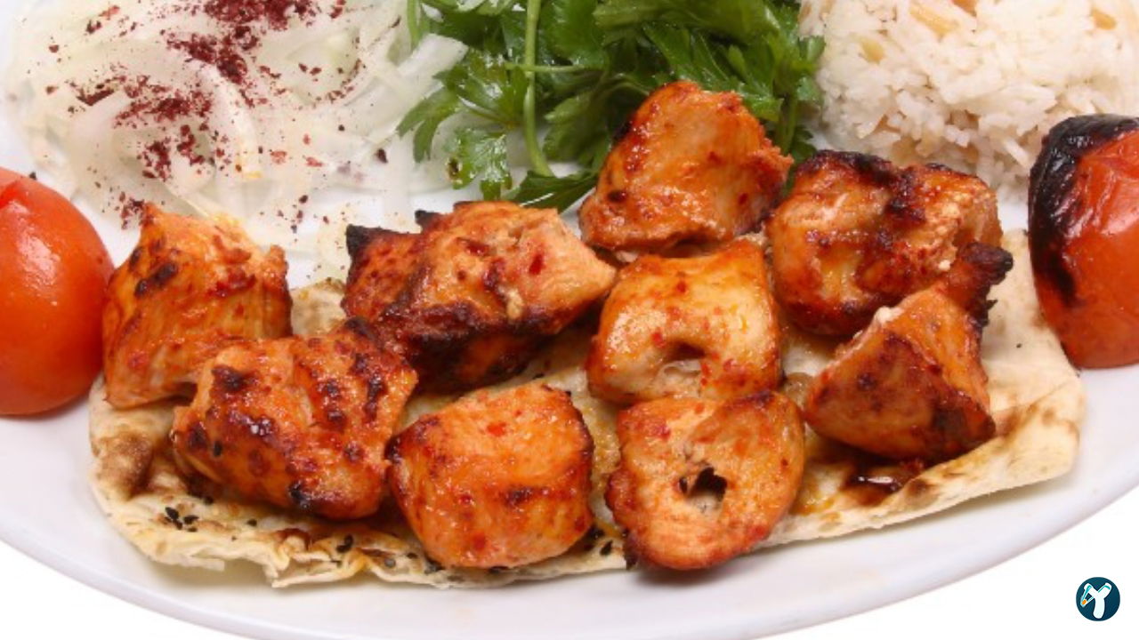Yeşilyurt Lokanta