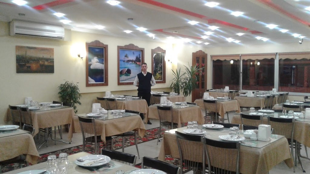 Yeşilyurt Lokanta