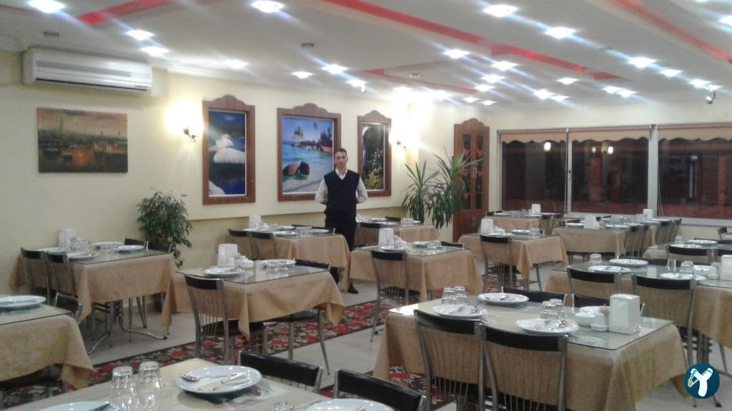 Yeşilyurt Lokanta