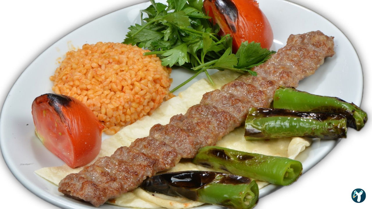 Yeşilyurt Lokanta