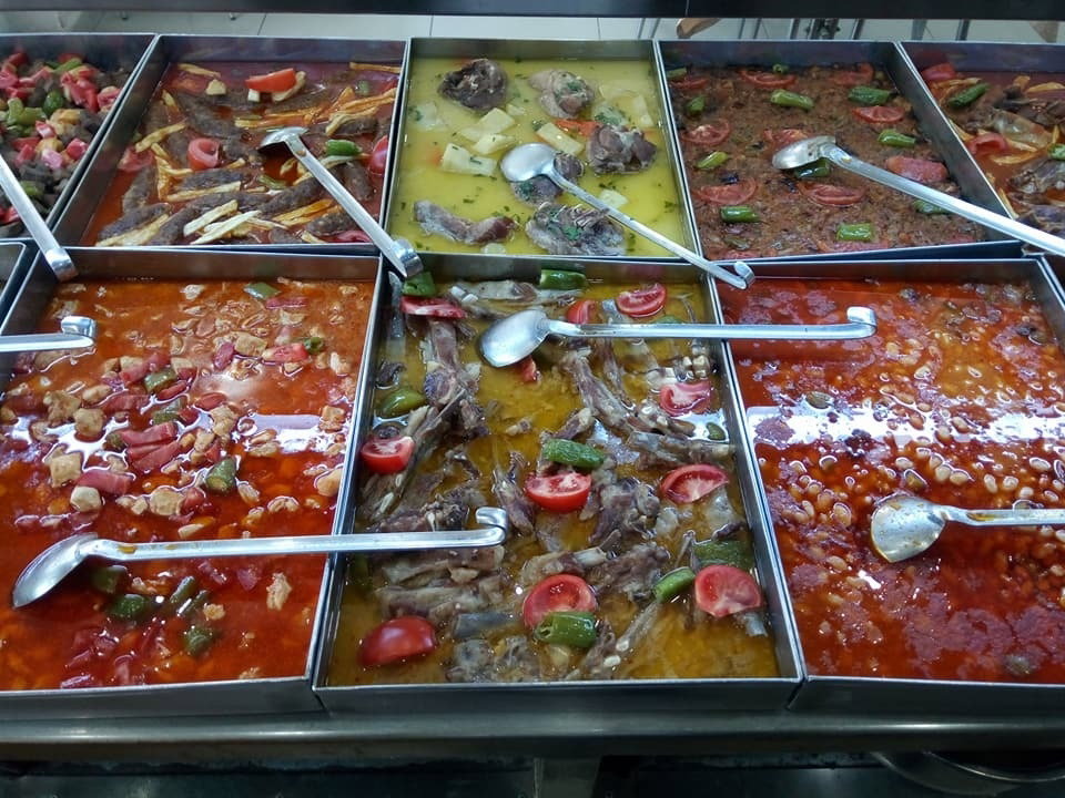 Yeşilyurt Lokanta