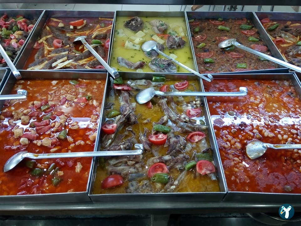 Yeşilyurt Lokanta