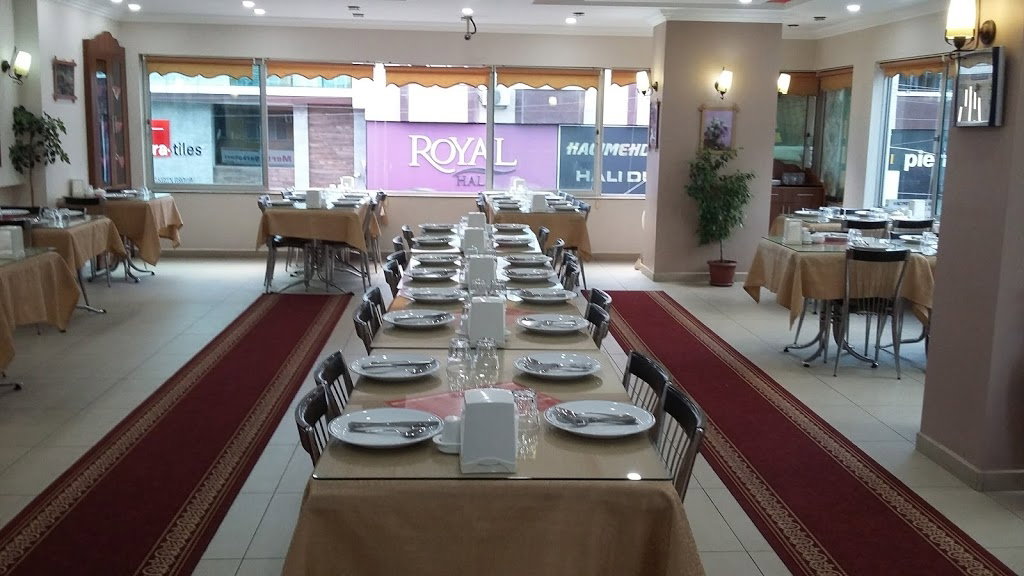Yeşilyurt Lokanta