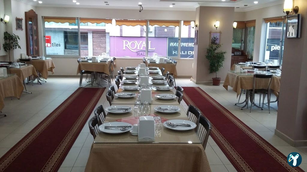 Yeşilyurt Lokanta