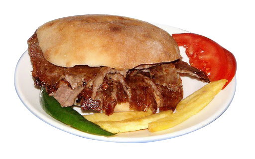 Yeşilyurt Lokanta