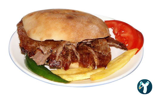 Yeşilyurt Lokanta