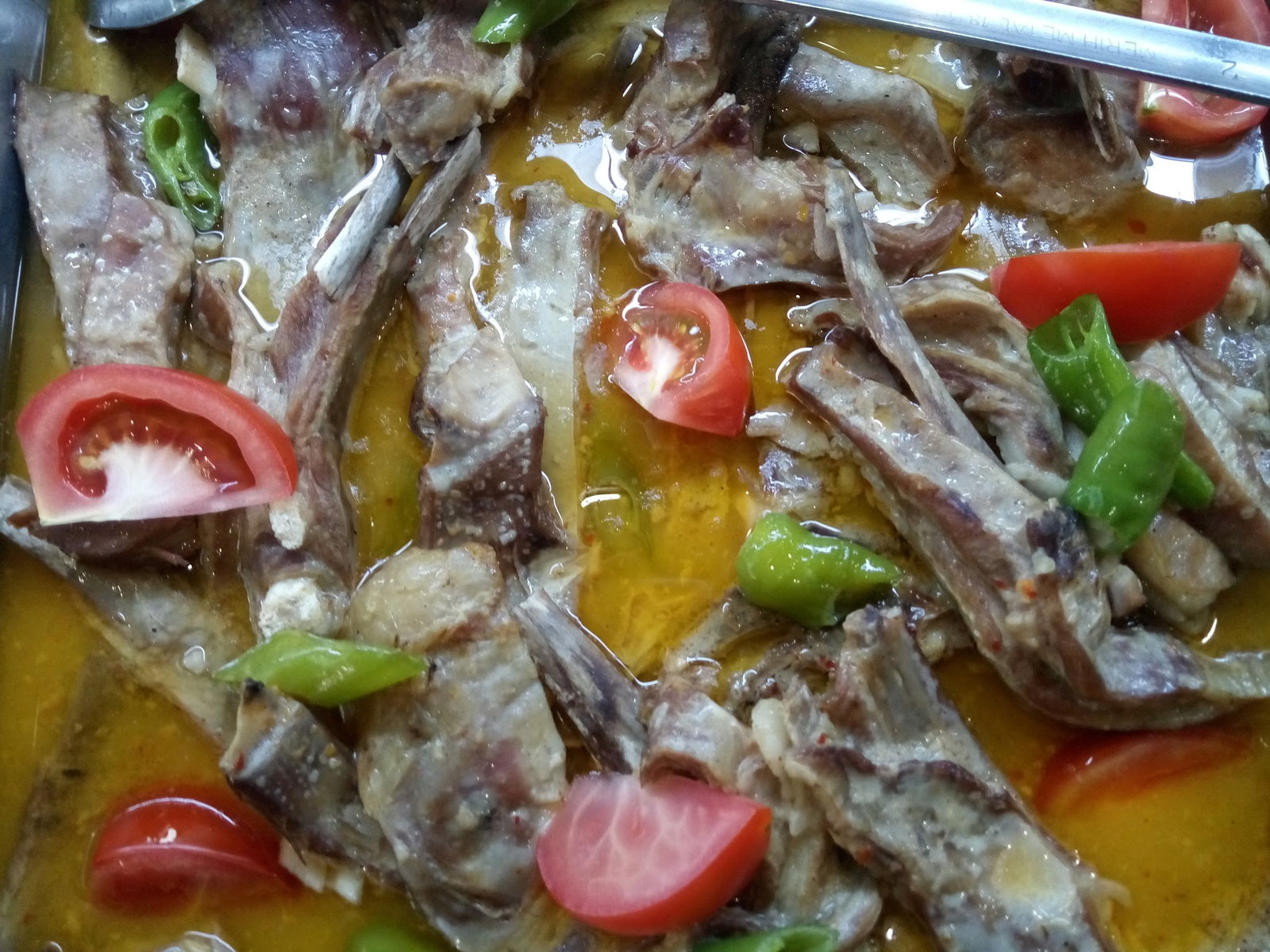 Yeşilyurt Lokanta
