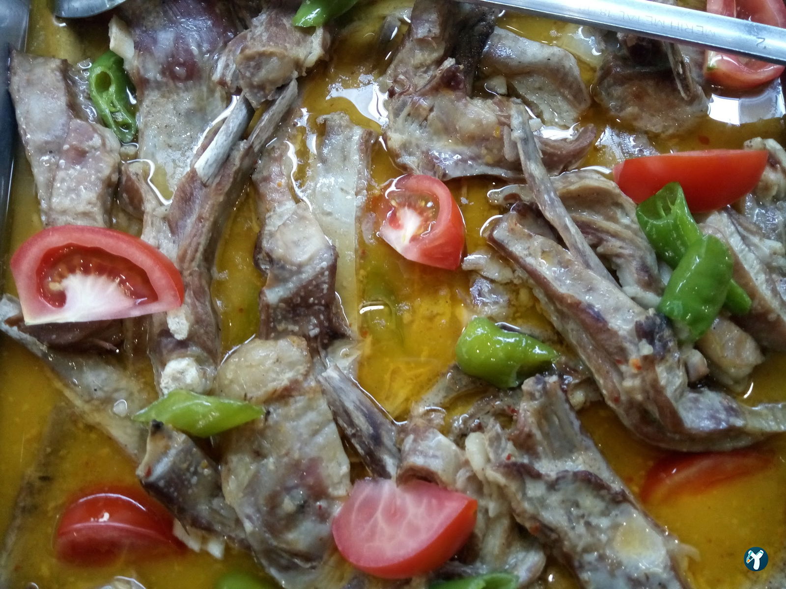 Yeşilyurt Lokanta