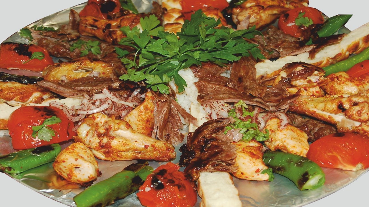 Yeşilyurt Lokanta