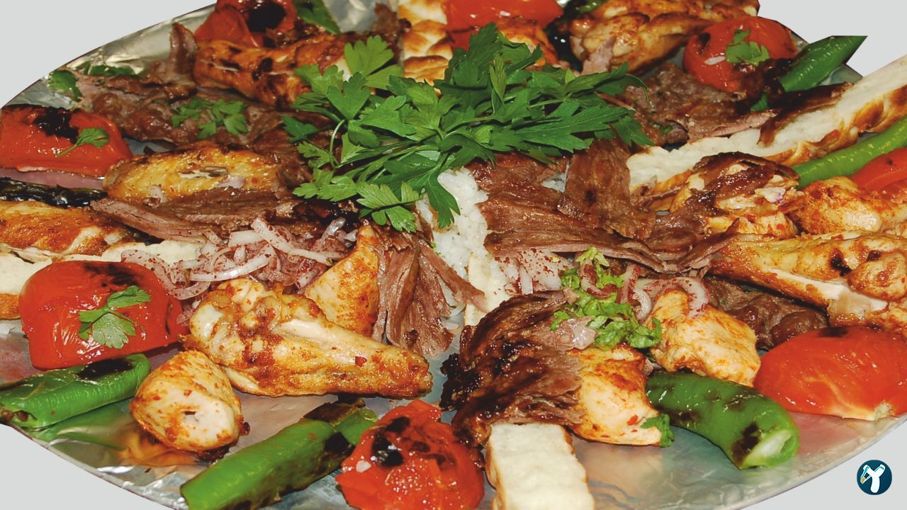 Yeşilyurt Lokanta