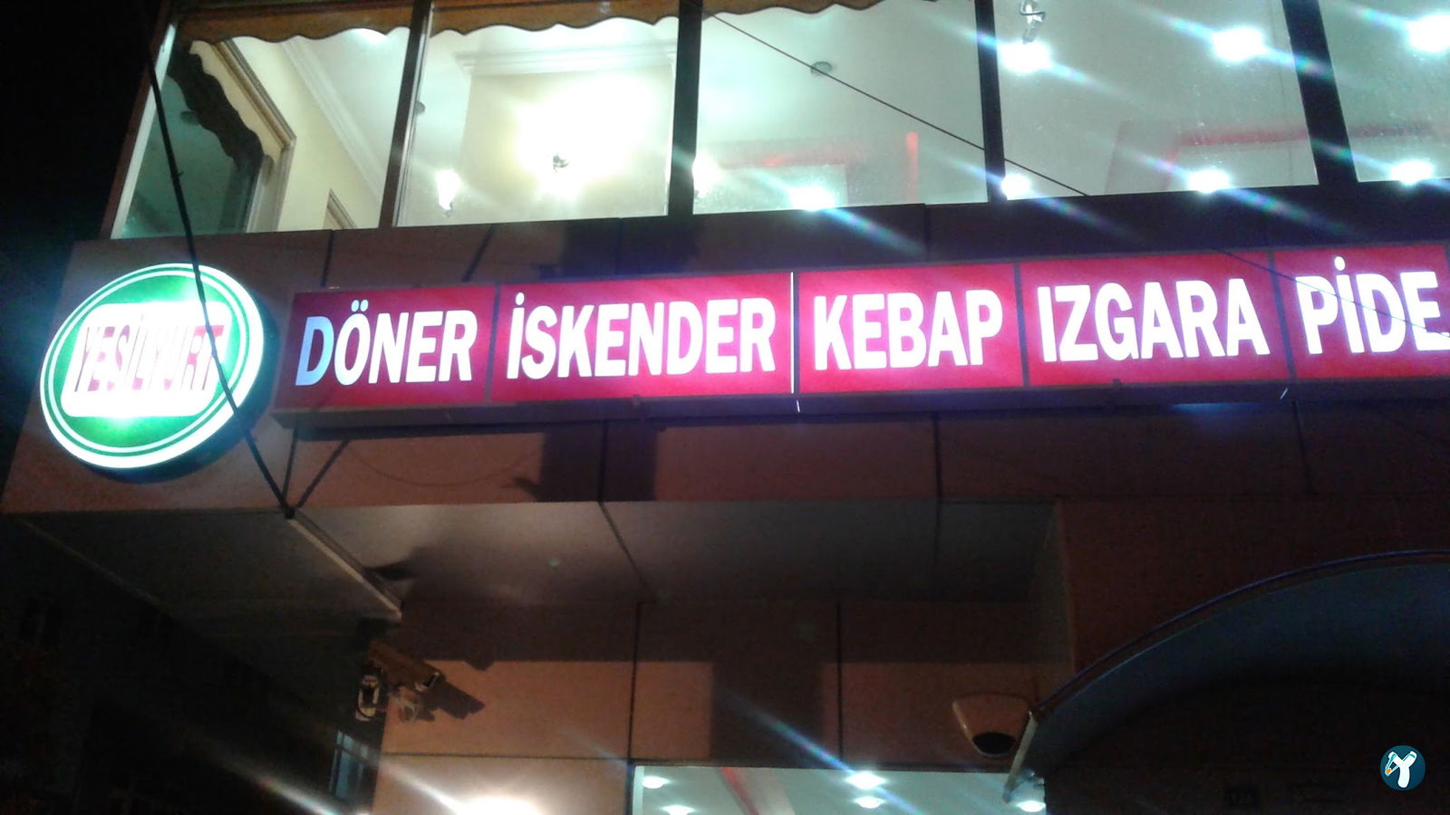 Yeşilyurt Lokanta