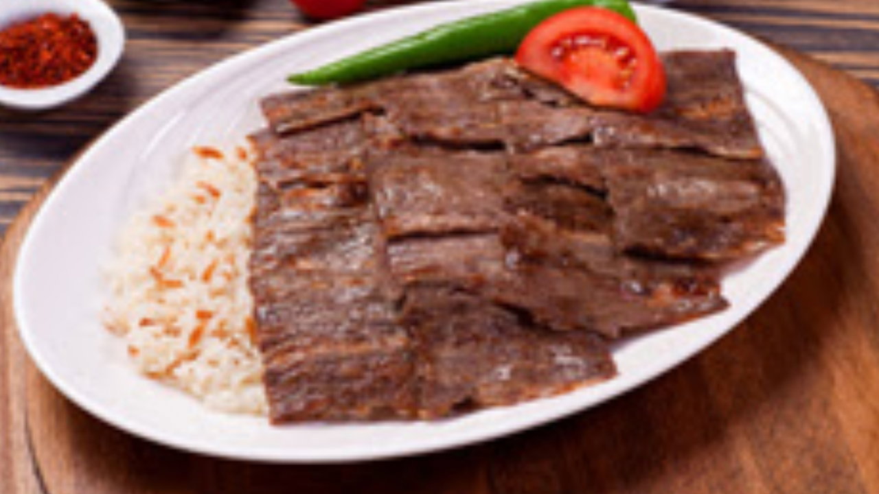 Yeşilyurt Lokanta