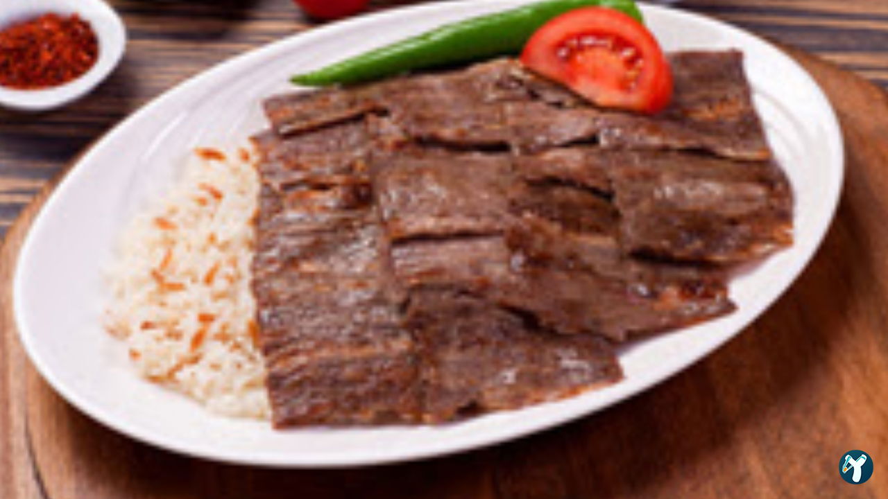 Yeşilyurt Lokanta