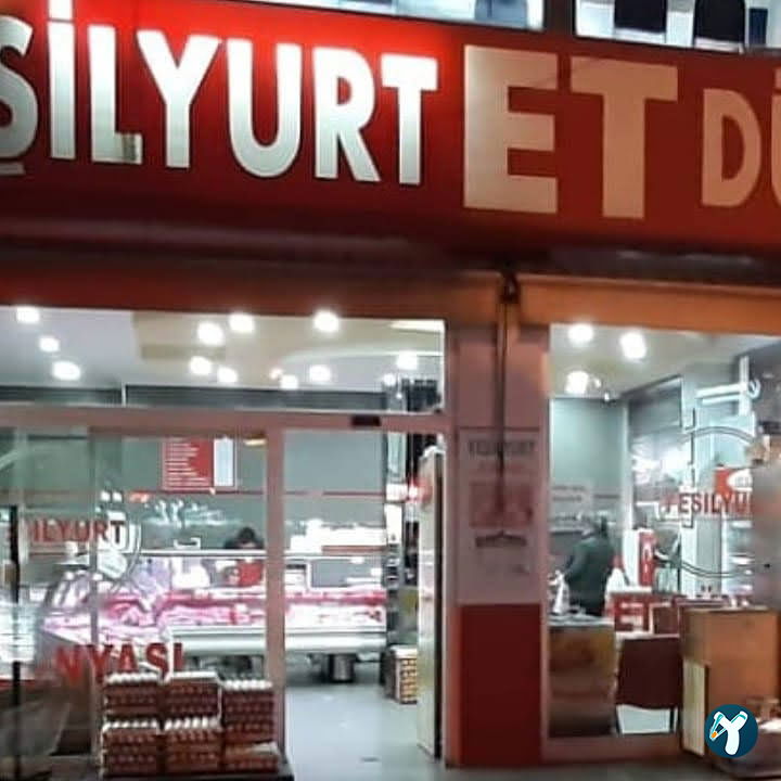 Yeşilyurt Lokanta