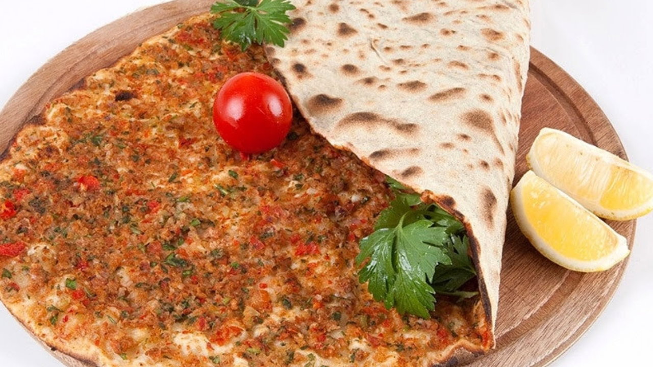 Yeşilyurt Lokanta