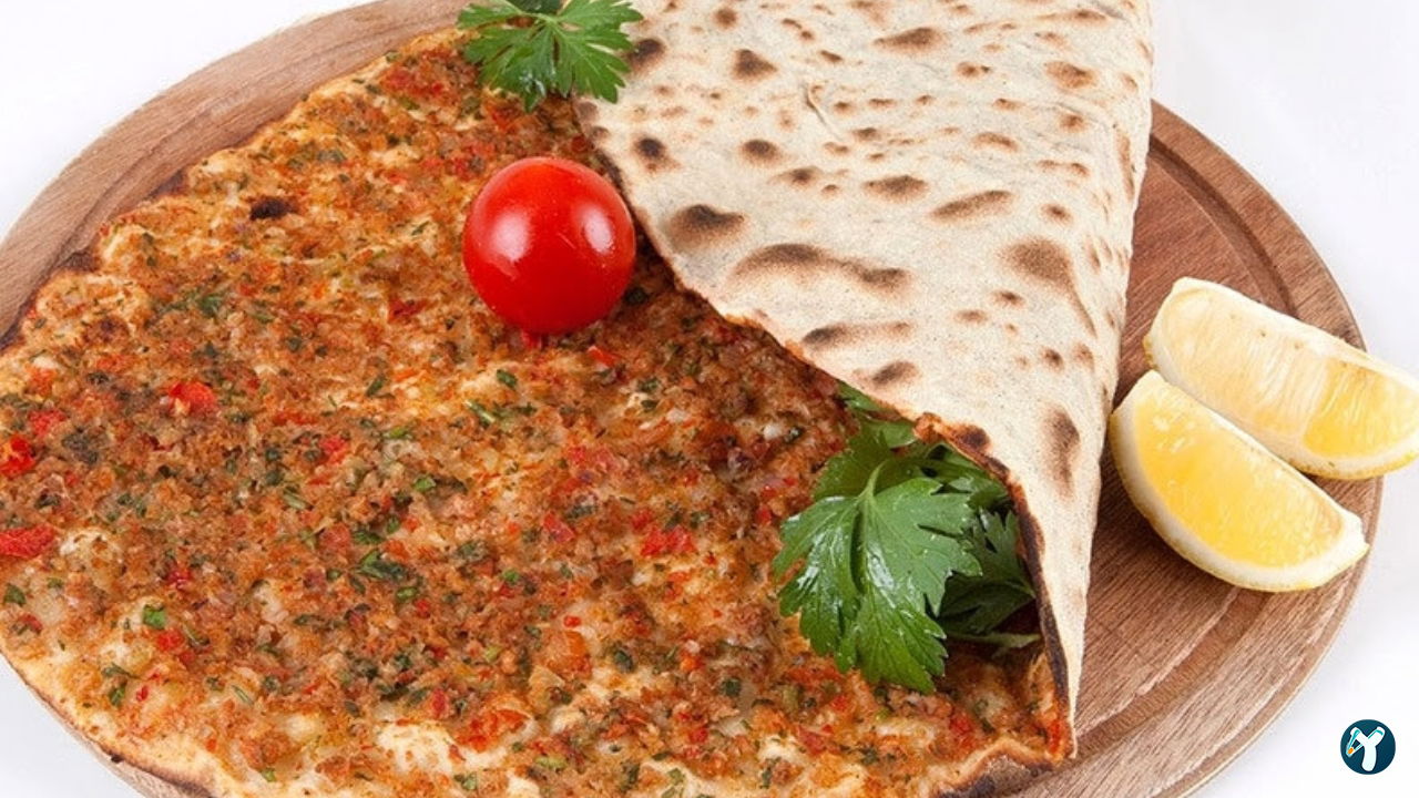 Yeşilyurt Lokanta