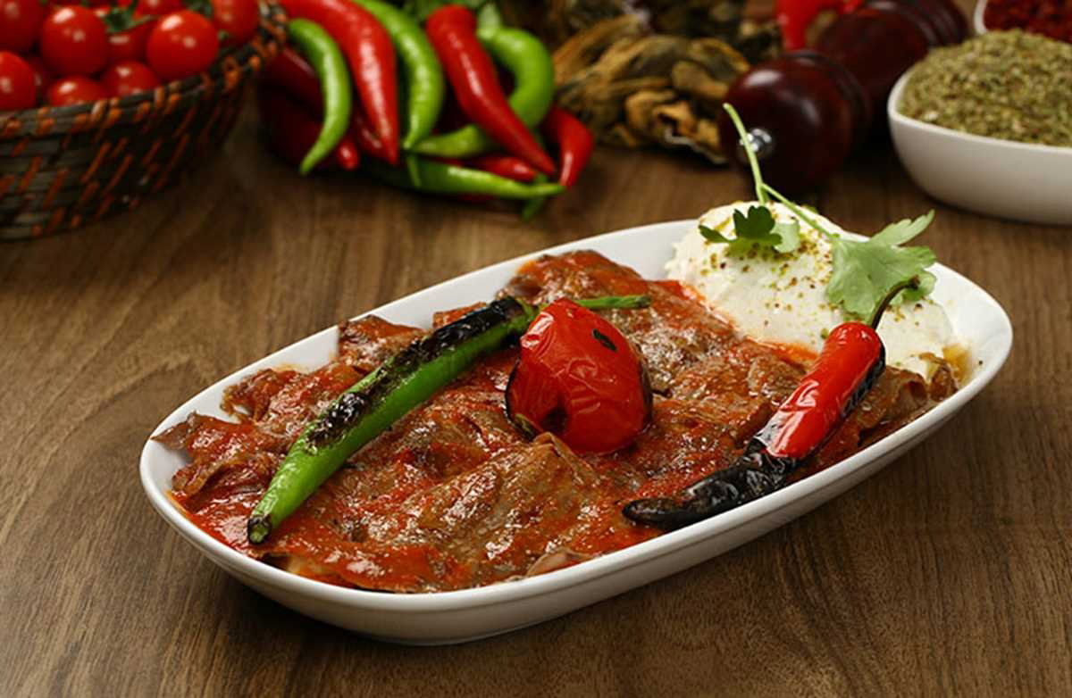 Yeşilyurt Lokanta