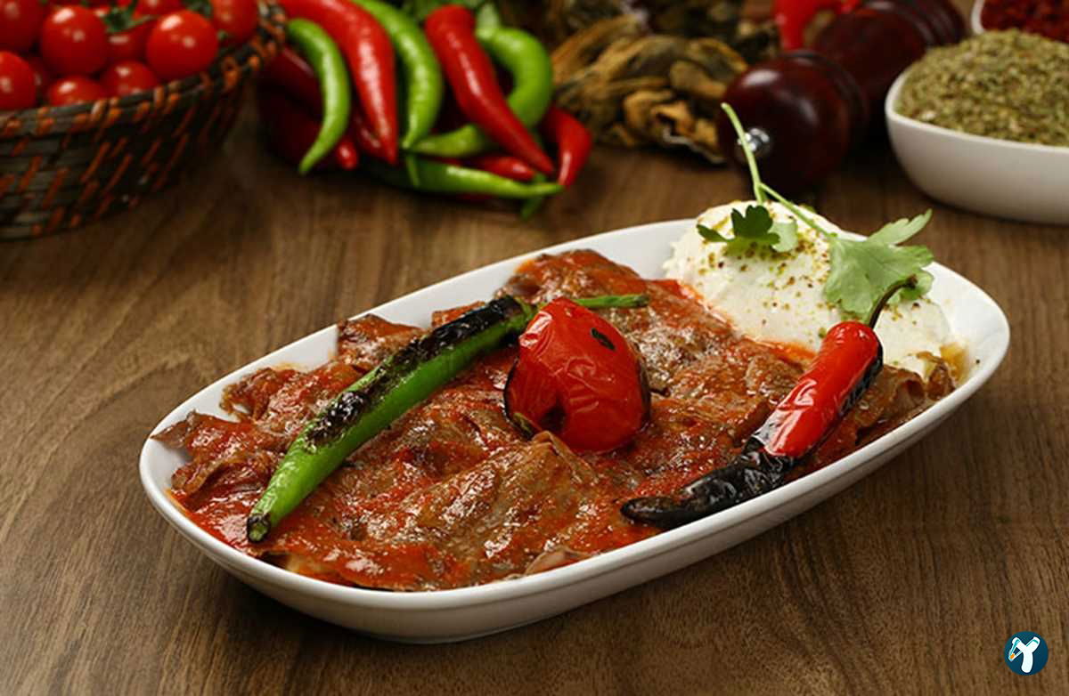 Yeşilyurt Lokanta