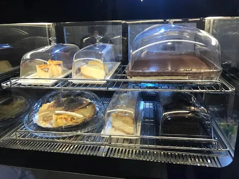 KIYMIK KAHVE DÜKKANI resimleri