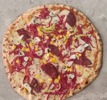 Maxi King new Buca resimleri