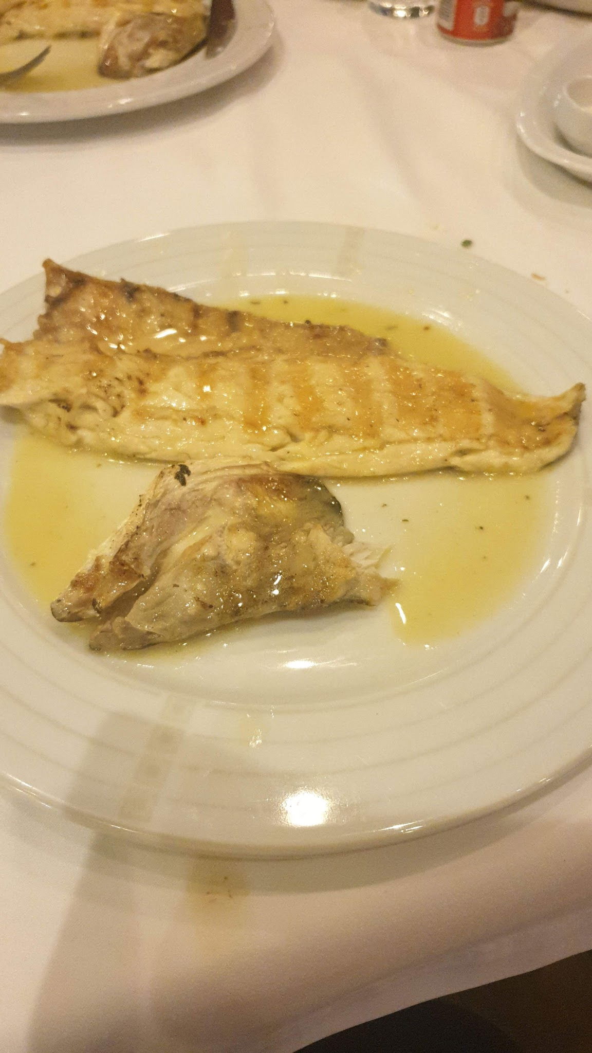 Aşina Makam Restaurant