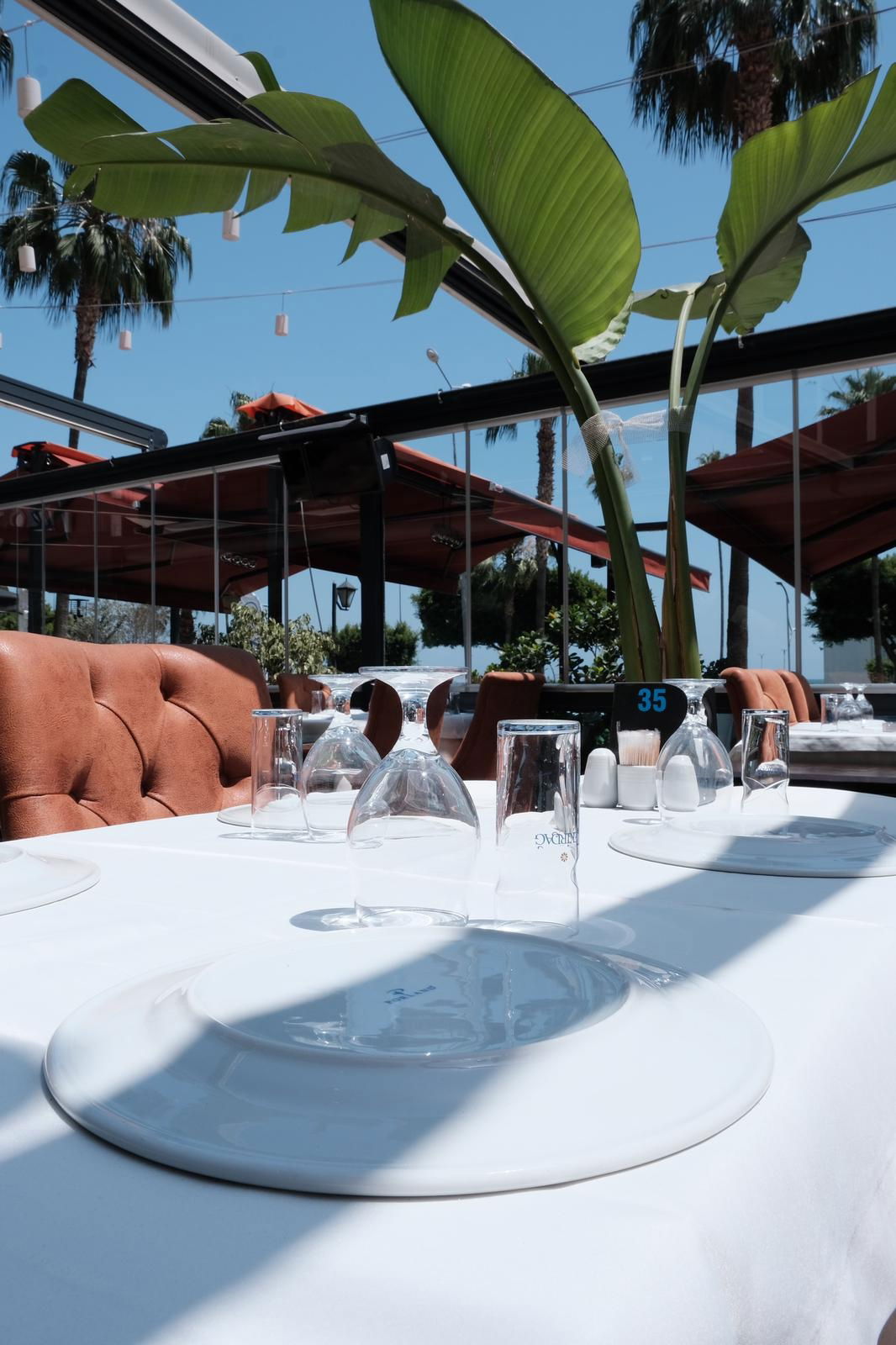 Aşina Makam Restaurant