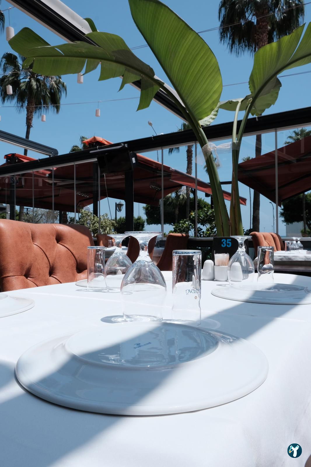 Aşina Makam Restaurant