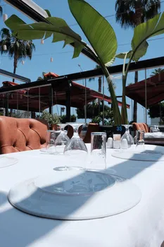 Aşina Makam Restaurant resimleri