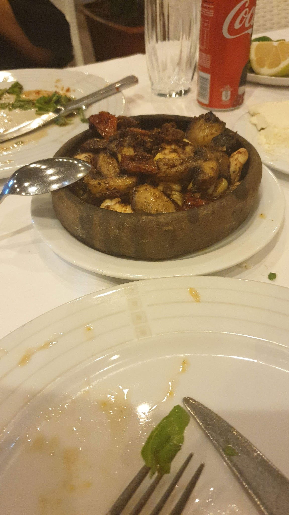 Aşina Makam Restaurant