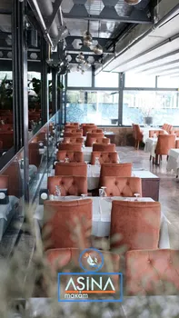 Aşina Makam Restaurant resimleri