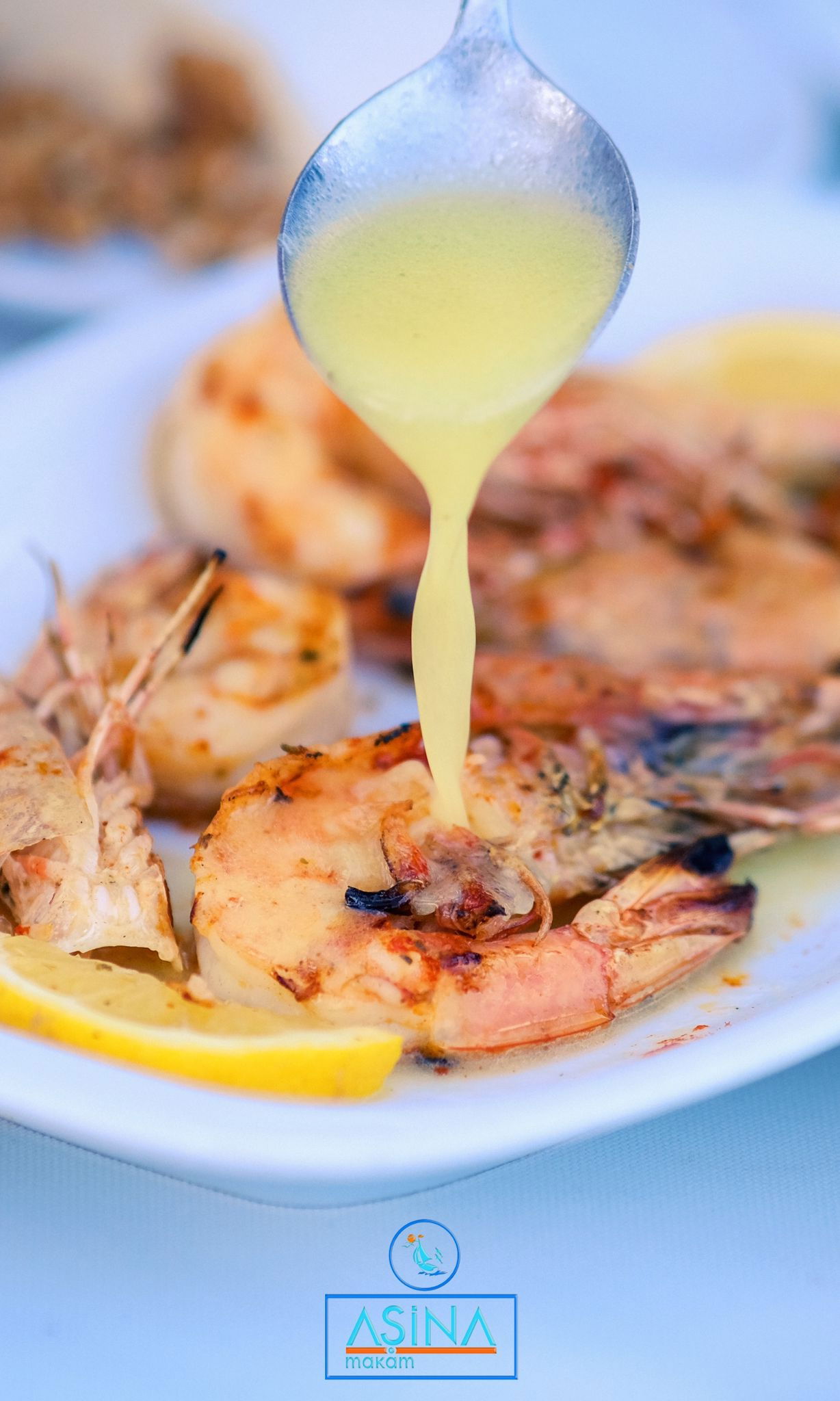 Aşina Makam Restaurant